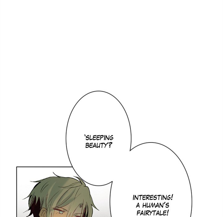 Moon Drops Moon Drops EP 12 - Toomics page 49 - 