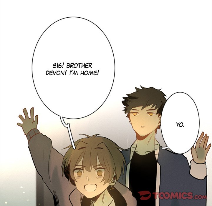 Moon Drops Moon Drops EP 12 - Toomics page 86 - 
