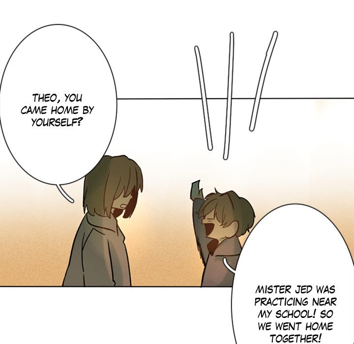 Moon Drops Moon Drops EP 12 - Toomics page 88 - 