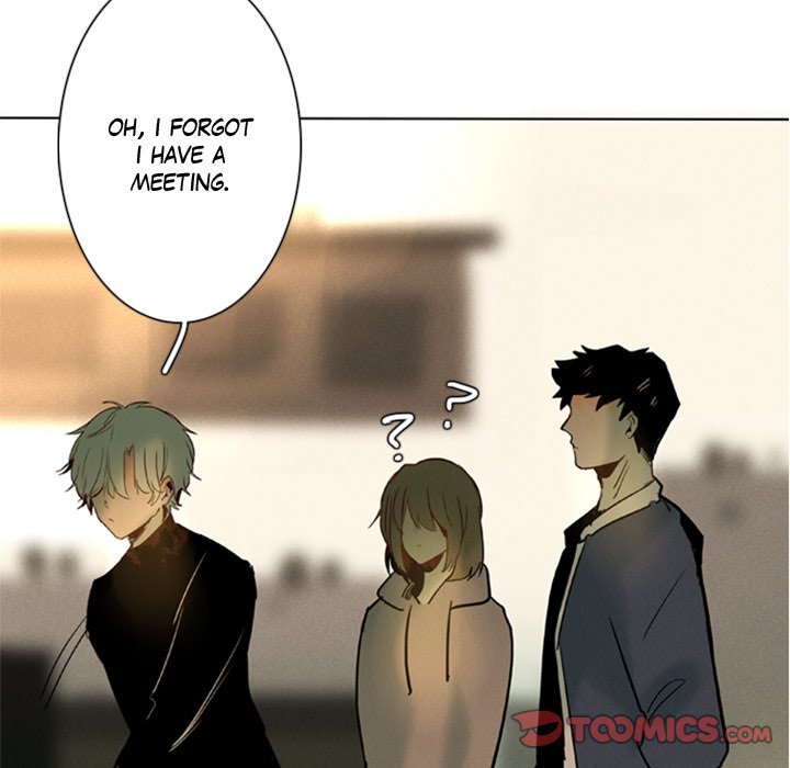 Moon Drops Moon Drops EP 12 - Toomics page 92 - 