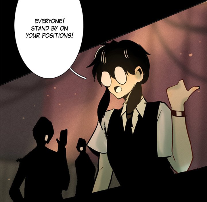 Moon Drops Moon Drops EP 13 - Toomics page 102 - 
