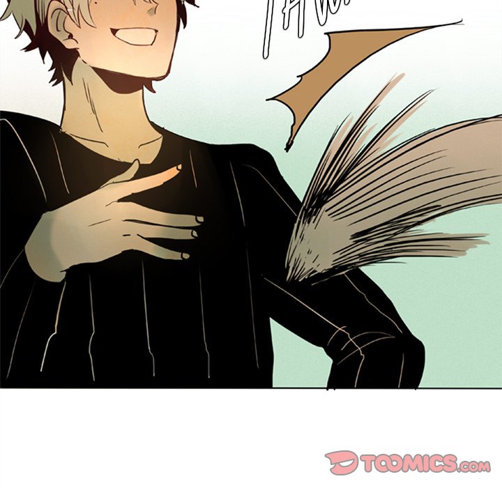 Moon Drops Moon Drops EP 13 - Toomics page 50 - 