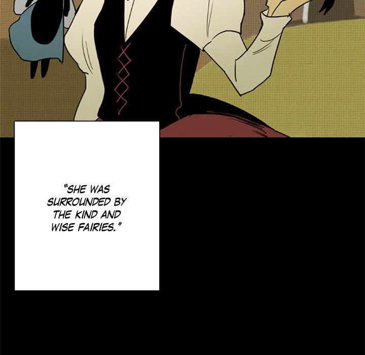 Moon Drops Moon Drops EP 13 - Toomics page 7 - 