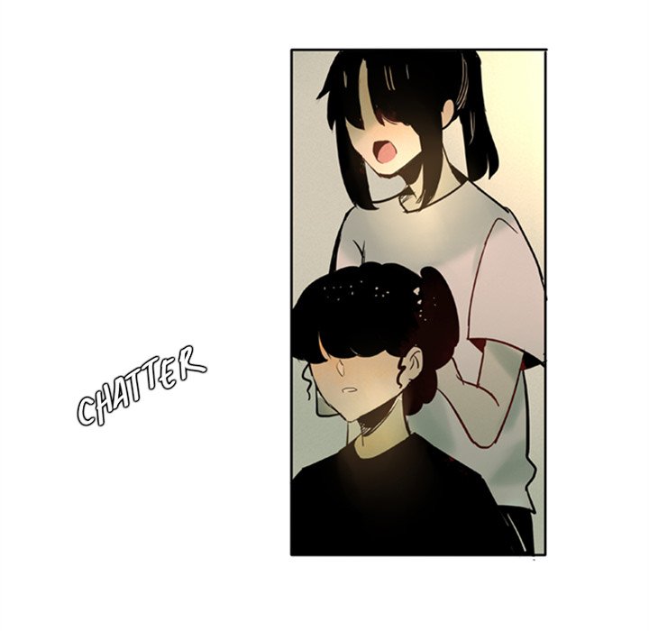 Moon Drops Moon Drops EP 13 - Toomics page 64 - 