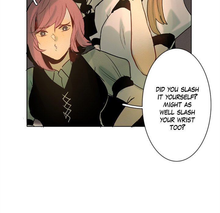 Moon Drops Moon Drops EP 13 - Toomics page 73 - 