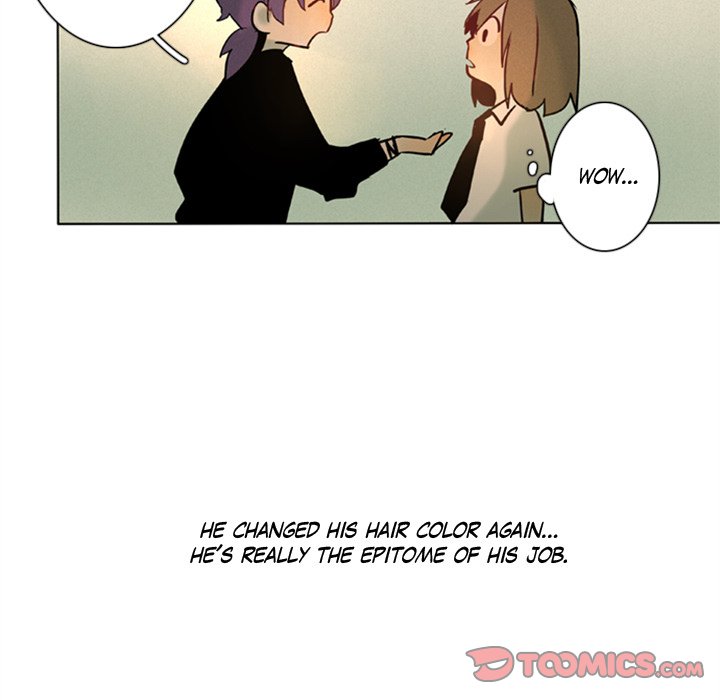 Moon Drops Moon Drops EP 13 - Toomics page 90 - 