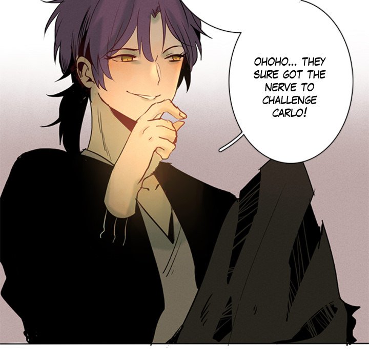 Moon Drops Moon Drops EP 13 - Toomics page 93 - 