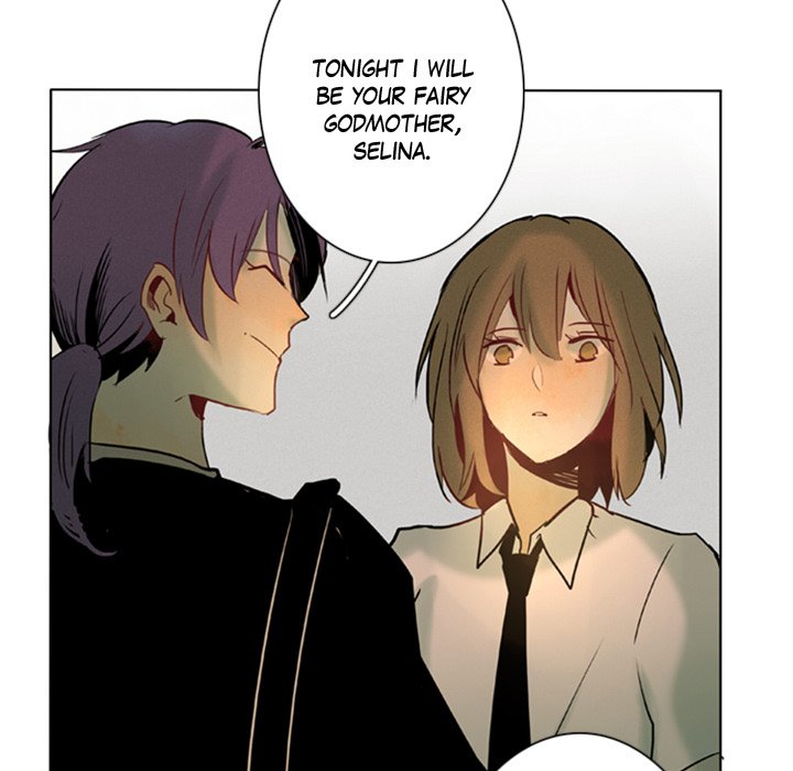 Moon Drops Moon Drops EP 13 - Toomics page 95 - 