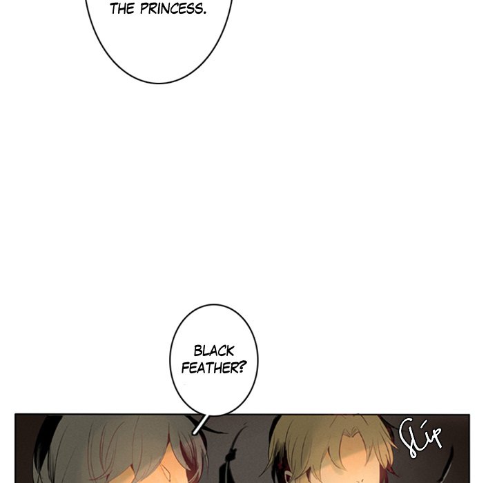 Moon Drops Moon Drops EP 14 - Toomics page 23 - 