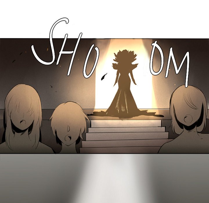 Moon Drops Moon Drops EP 14 - Toomics page 25 - 