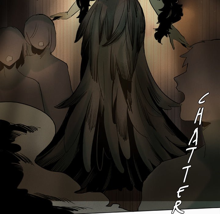 Moon Drops Moon Drops EP 14 - Toomics page 27 - 