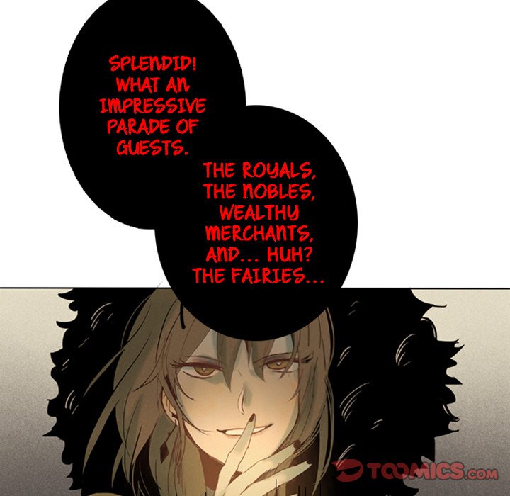 Moon Drops Moon Drops EP 14 - Toomics page 30 - 