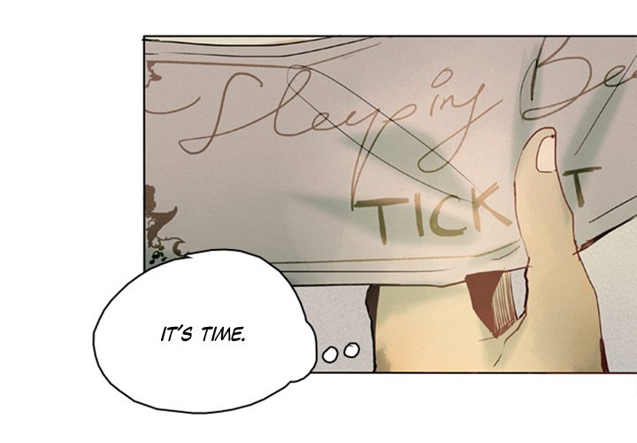 Moon Drops Moon Drops EP 14 - Toomics page 4 - 