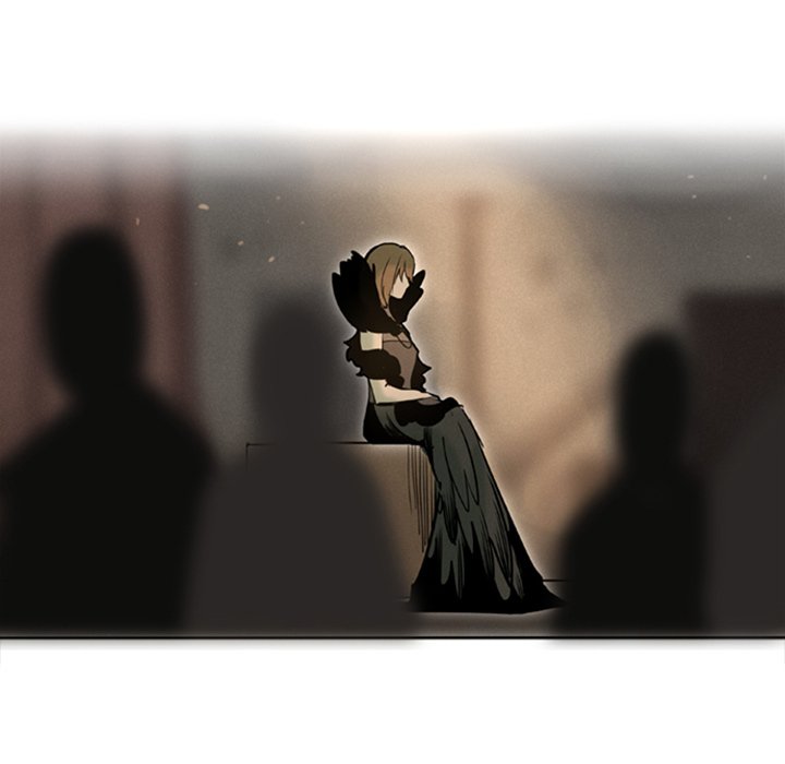 Moon Drops Moon Drops EP 14 - Toomics page 34 - 