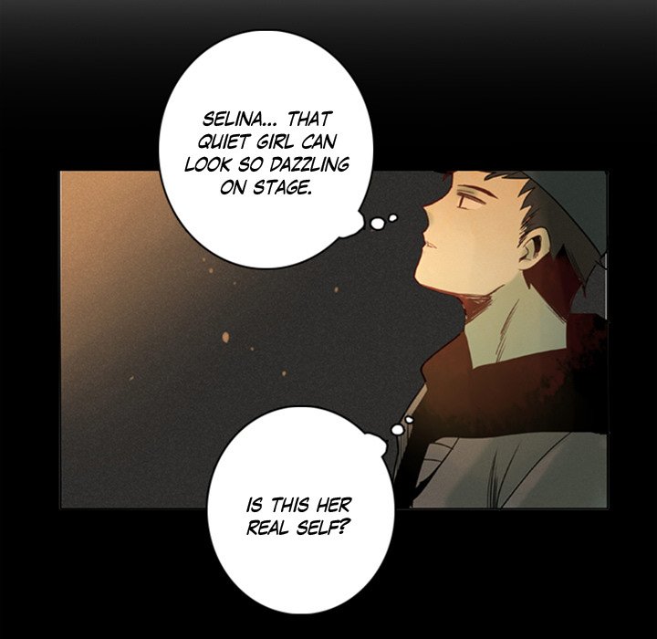 Moon Drops Moon Drops EP 14 - Toomics page 38 - 