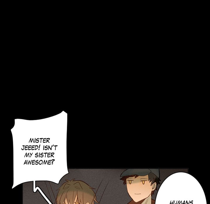 Moon Drops Moon Drops EP 14 - Toomics page 39 - 