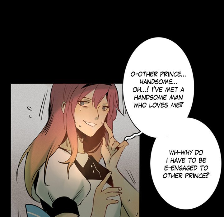Moon Drops Moon Drops EP 14 - Toomics page 43 - 