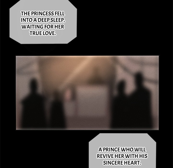 Moon Drops Moon Drops EP 14 - Toomics page 47 - 