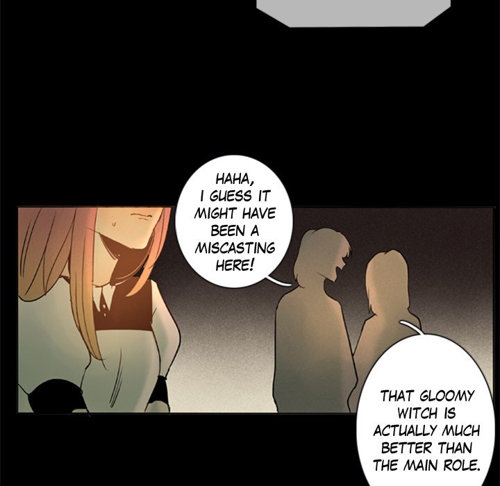 Moon Drops Moon Drops EP 14 - Toomics page 48 - 