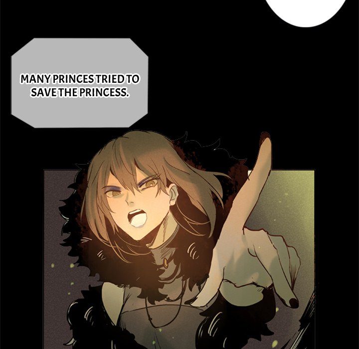 Moon Drops Moon Drops EP 14 - Toomics page 49 - 