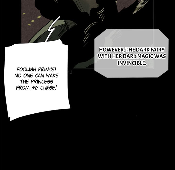 Moon Drops Moon Drops EP 14 - Toomics page 50 - 