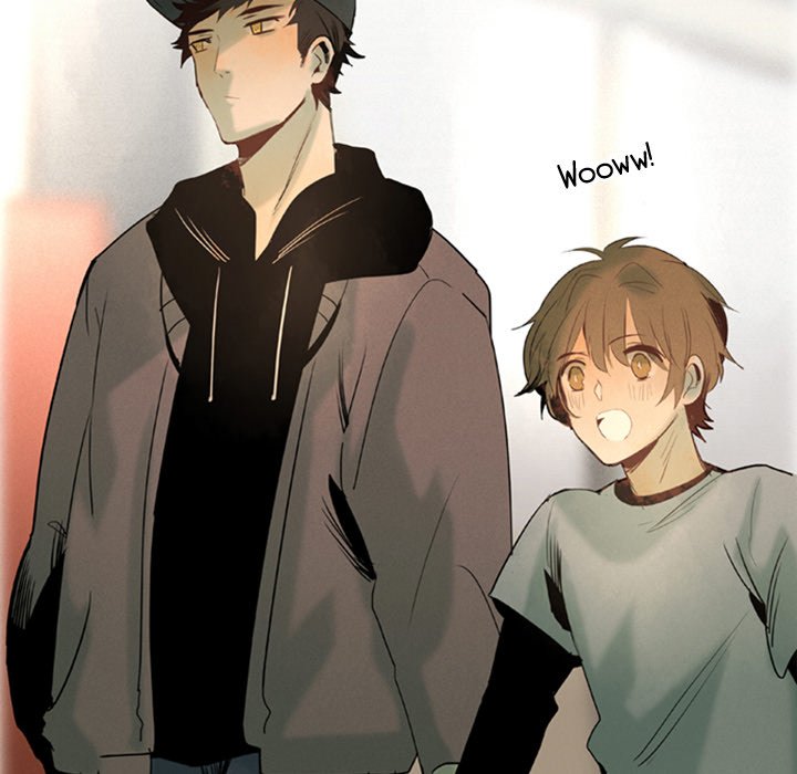 Moon Drops Moon Drops EP 14 - Toomics page 6 - 