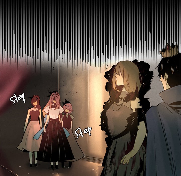 Moon Drops Moon Drops EP 14 - Toomics page 64 - 