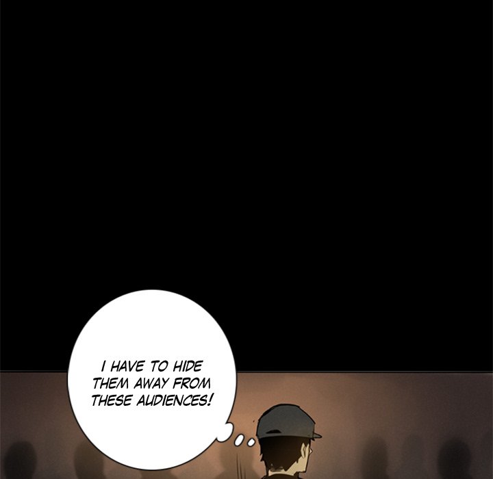 Moon Drops Moon Drops EP 14 - Toomics page 69 - 