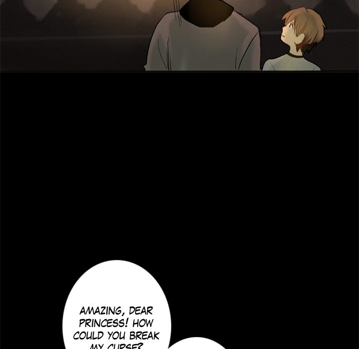 Moon Drops Moon Drops EP 14 - Toomics page 70 - 