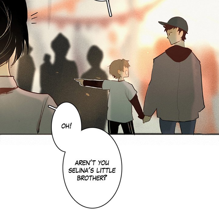 Moon Drops Moon Drops EP 14 - Toomics page 8 - 