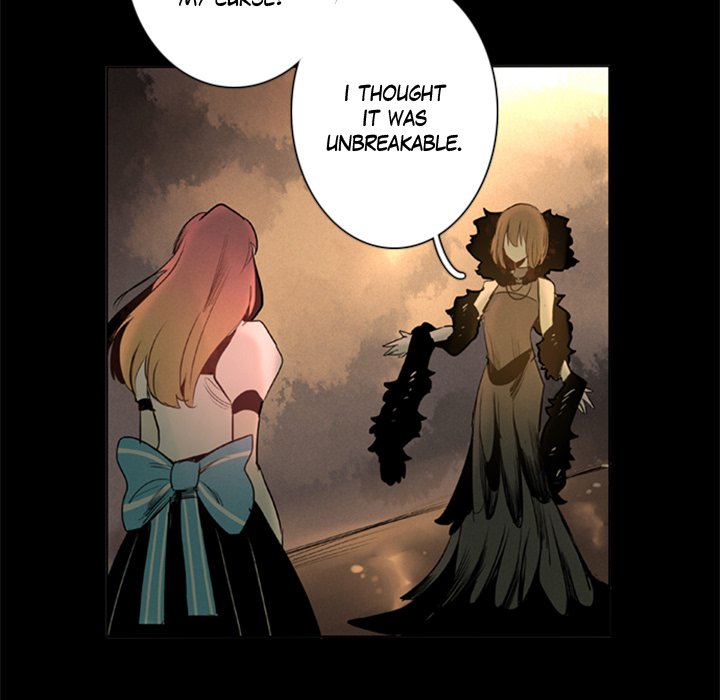 Moon Drops Moon Drops EP 14 - Toomics page 71 - 