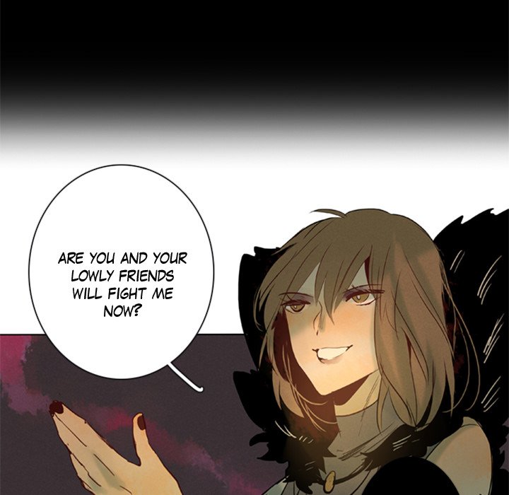 Moon Drops Moon Drops EP 14 - Toomics page 72 - 