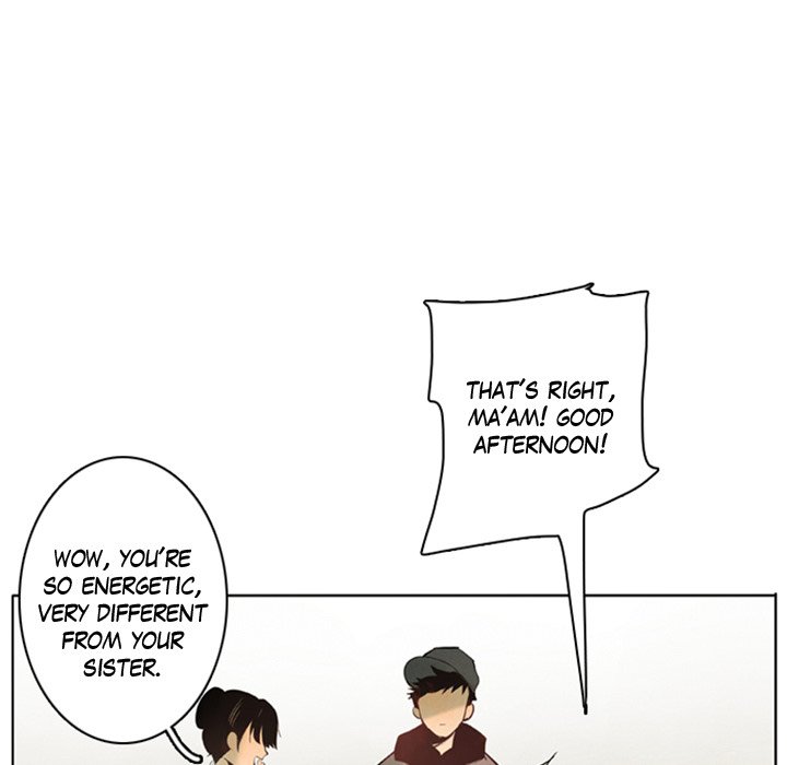 Moon Drops Moon Drops EP 14 - Toomics page 9 - 