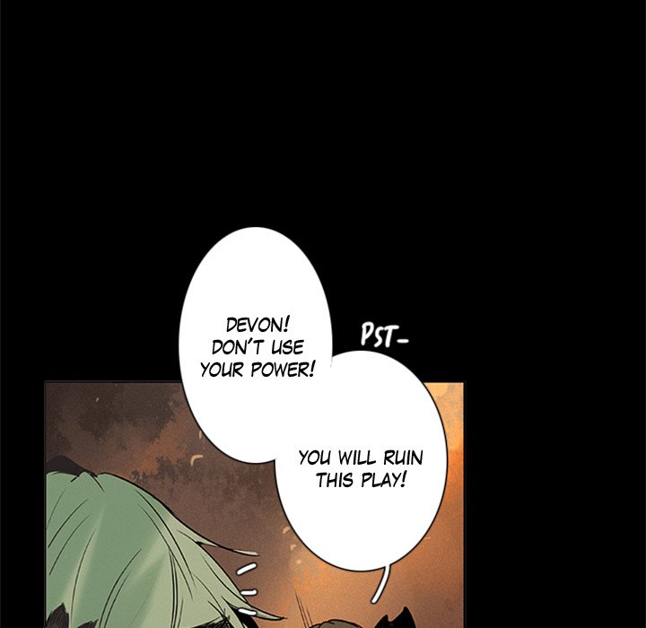 Moon Drops Moon Drops EP 15 - Toomics page 13 - 