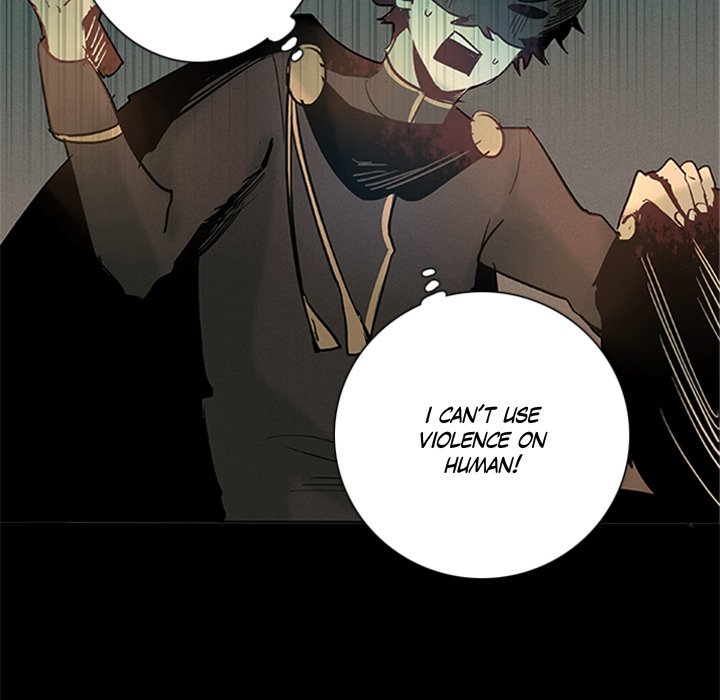 Moon Drops Moon Drops EP 15 - Toomics page 16 - 