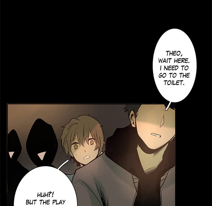 Moon Drops Moon Drops EP 15 - Toomics page 17 - 
