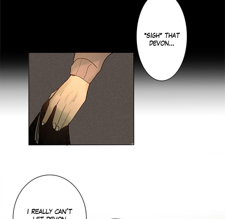 Moon Drops Moon Drops EP 15 - Toomics page 20 - 