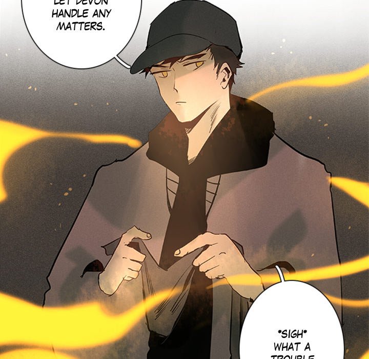 Moon Drops Moon Drops EP 15 - Toomics page 21 - 