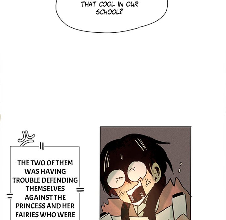 Moon Drops Moon Drops EP 15 - Toomics page 26 - 