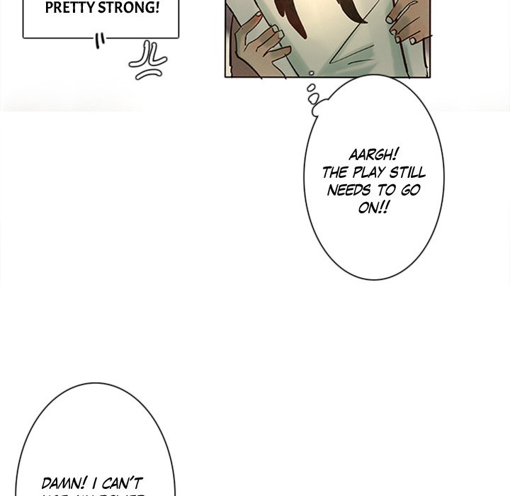 Moon Drops Moon Drops EP 15 - Toomics page 27 - 