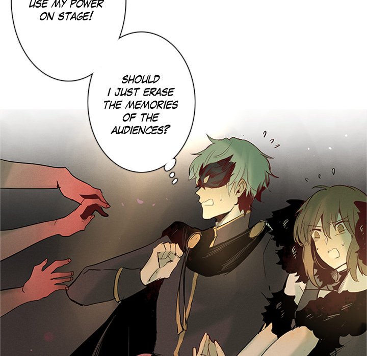 Moon Drops Moon Drops EP 15 - Toomics page 28 - 
