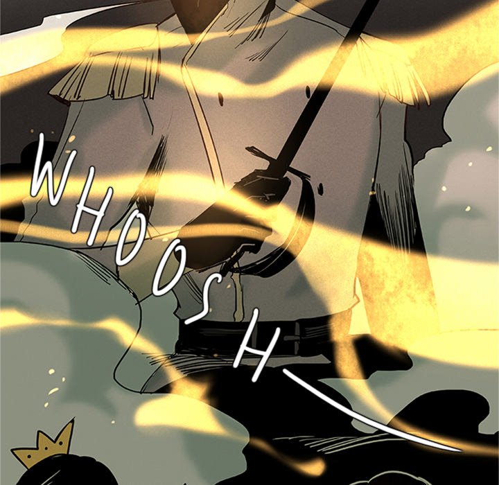 Moon Drops Moon Drops EP 15 - Toomics page 33 - 