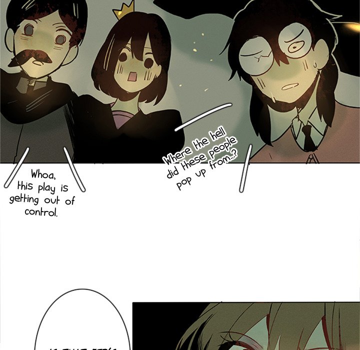 Moon Drops Moon Drops EP 15 - Toomics page 34 - 