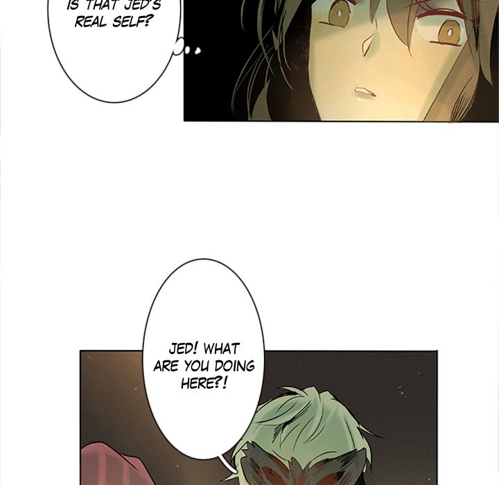 Moon Drops Moon Drops EP 15 - Toomics page 35 - 