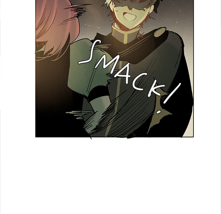 Moon Drops Moon Drops EP 15 - Toomics page 36 - 