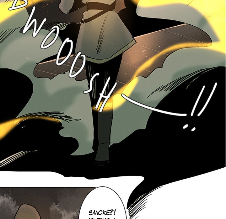 Moon Drops Moon Drops EP 15 - Toomics page 38 - 