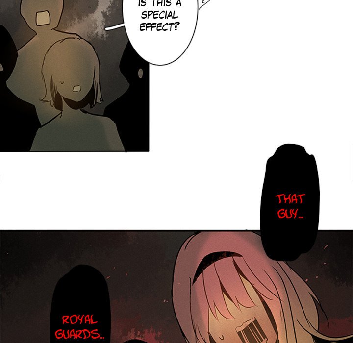 Moon Drops Moon Drops EP 15 - Toomics page 39 - 
