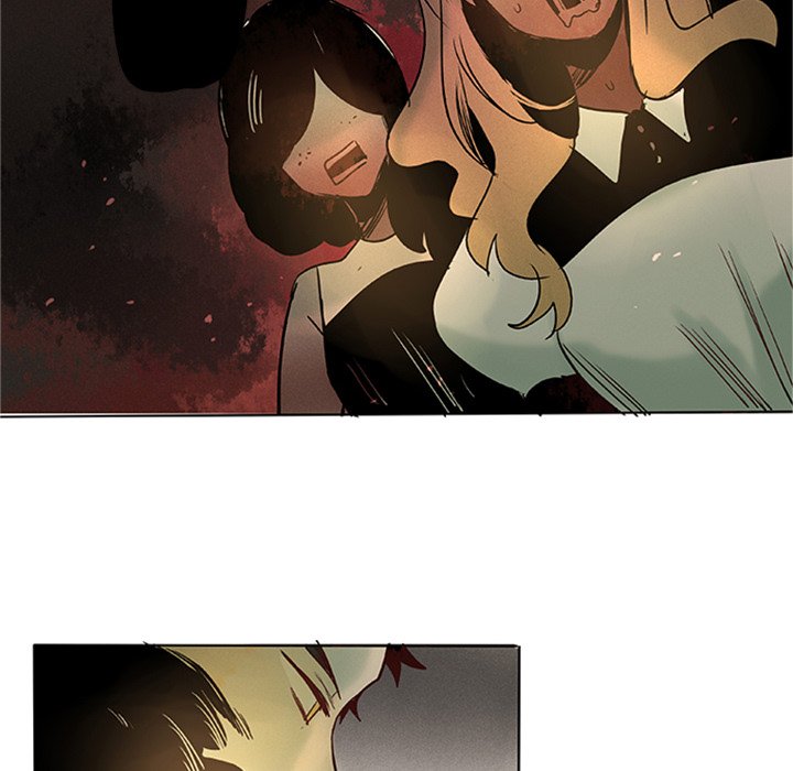 Moon Drops Moon Drops EP 15 - Toomics page 40 - 