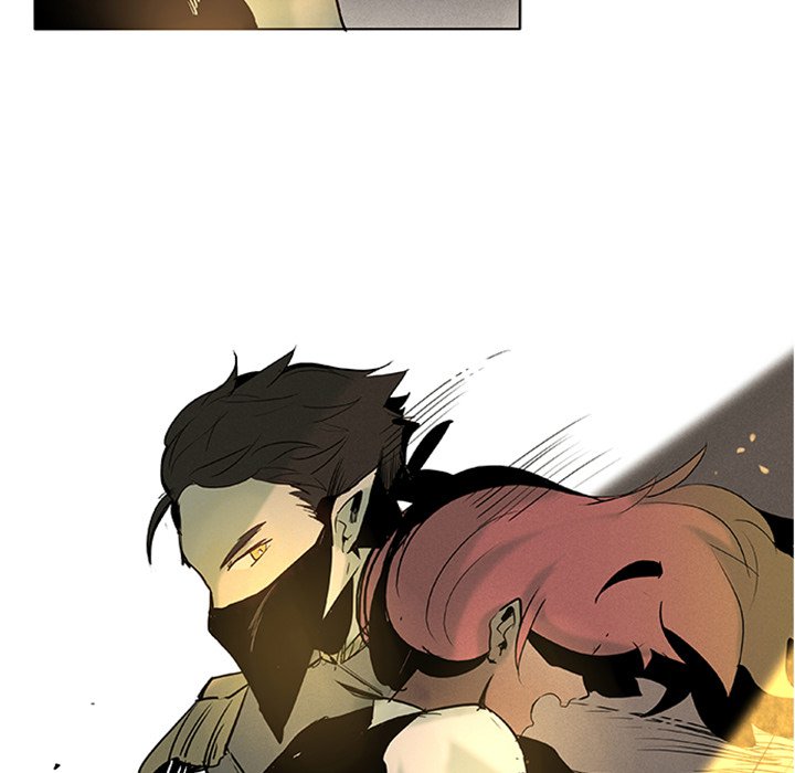 Moon Drops Moon Drops EP 15 - Toomics page 41 - 