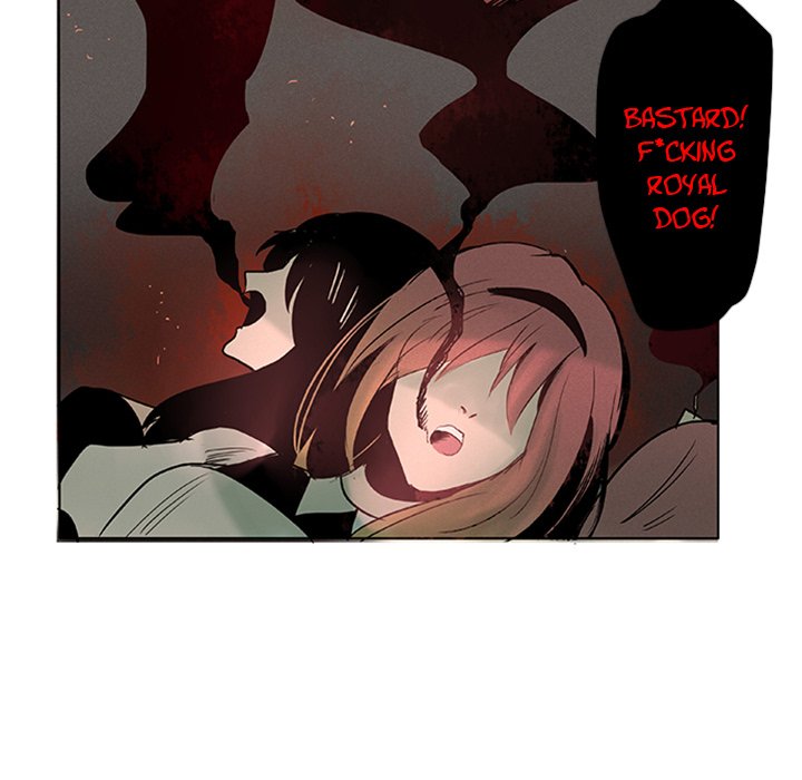 Moon Drops Moon Drops EP 15 - Toomics page 45 - 